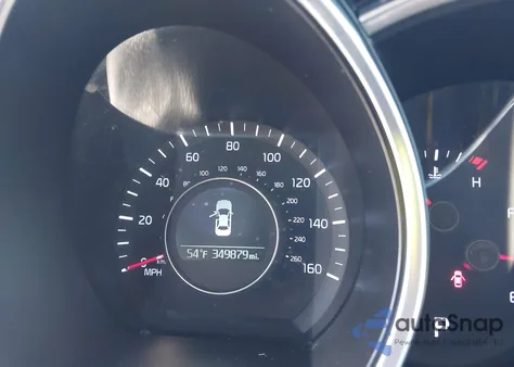 2014 Kia Optima Lx z USA, uszkodzony, nr VIN 5XXGM4A77EG320573